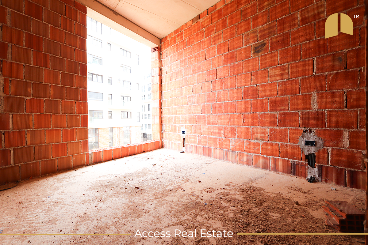 Appartement en vente – 3 chambres + garage et débarras – Quartier kodrina