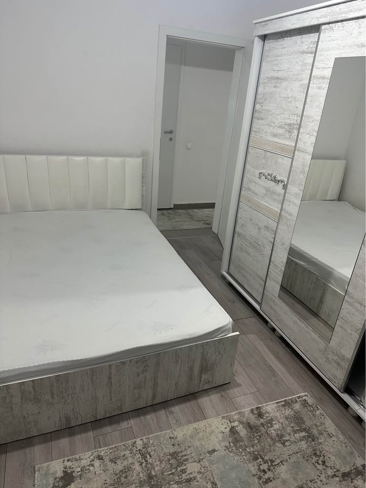 Banesë me qira 2+1 në matin 1