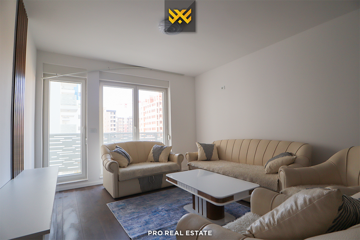 Appartement de 94,6m² à louer à Mati 1.