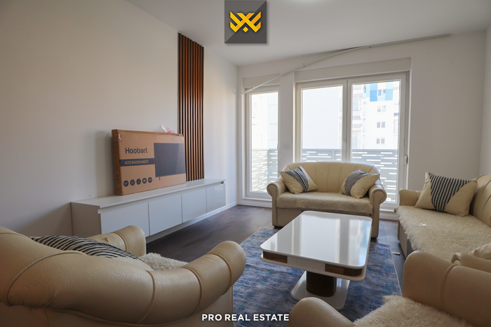 Appartement de 94,6m² à louer à Mati 1.