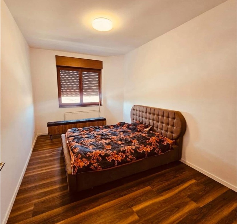 Apartamento para alugar 2+1 em Bregu i Diellit