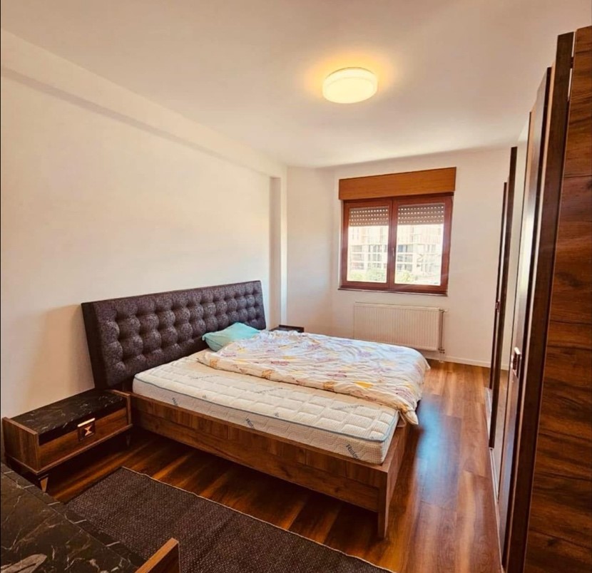 Apartamento para alugar 2+1 em Bregu i Diellit