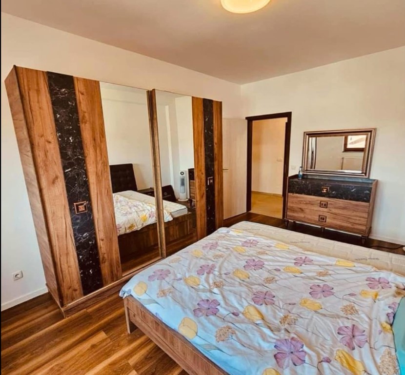 Apartamento para alugar 2+1 em Bregu i Diellit