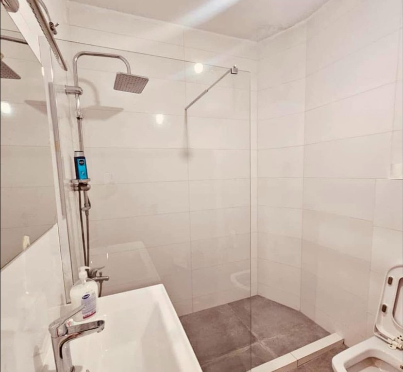 Apartamento para alugar 2+1 em Bregu i Diellit