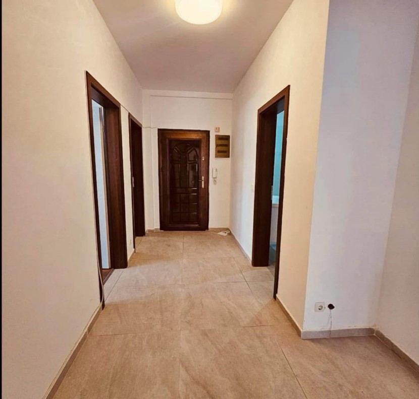 Apartamento para alugar 2+1 em Bregu i Diellit