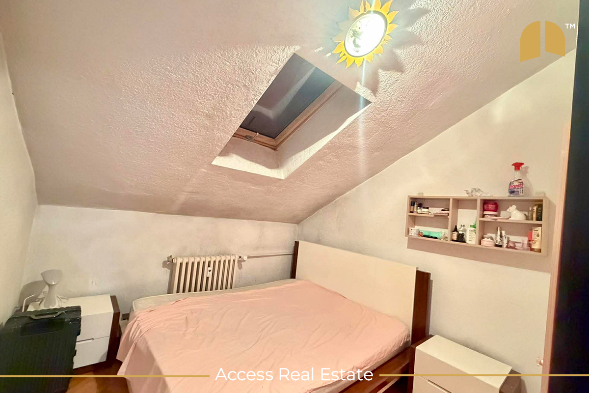 Apartment for sale with title deed – 1 bedroom – Dardani