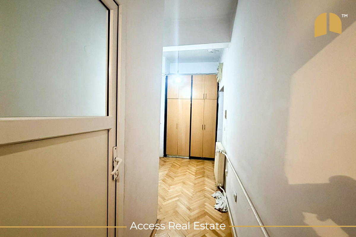 Apartment for sale with title deed – 1 bedroom – Dardani