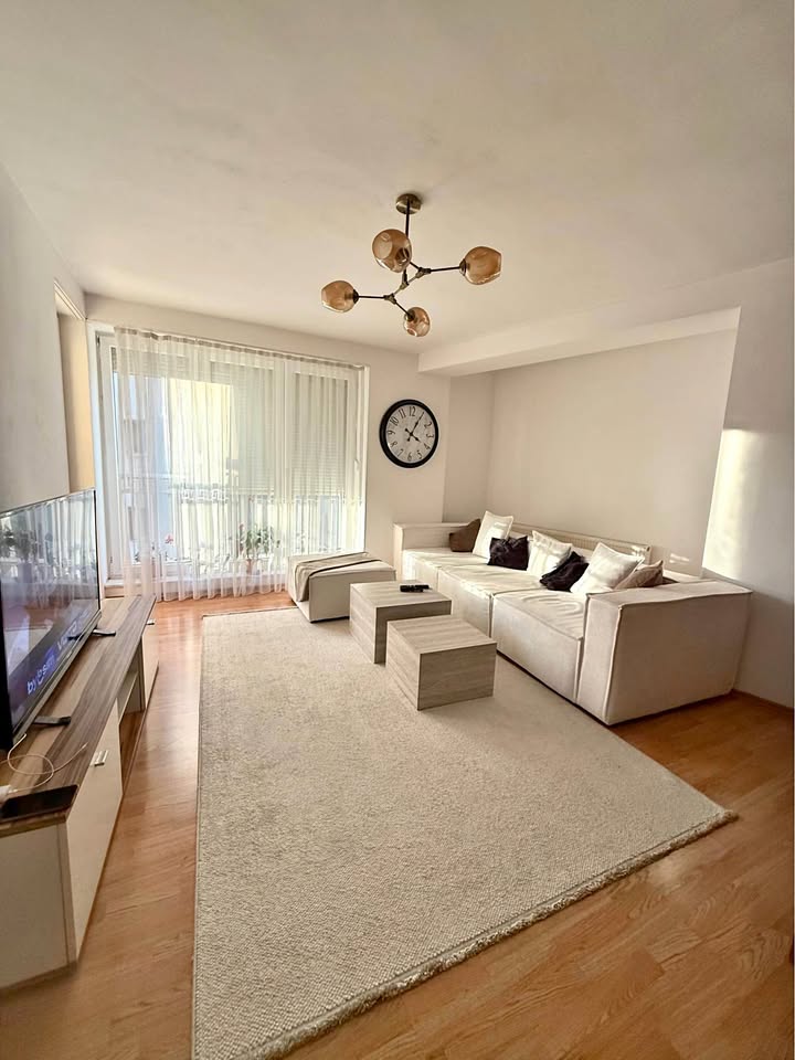 Apartamento para alugar 2+1 em Tophane