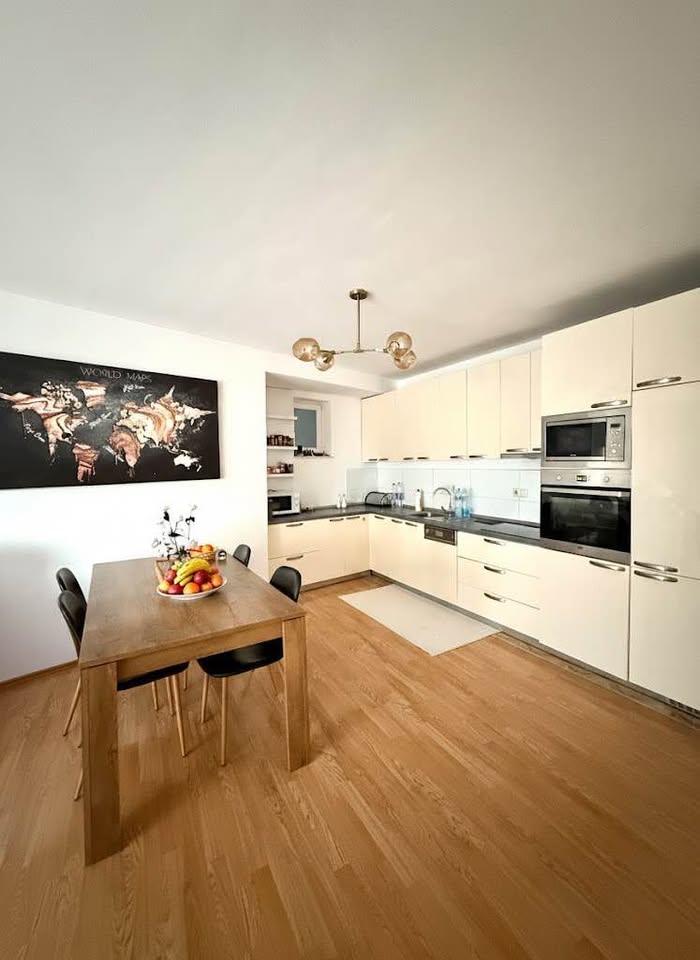 Apartamento para alugar 2+1 em Tophane (2)