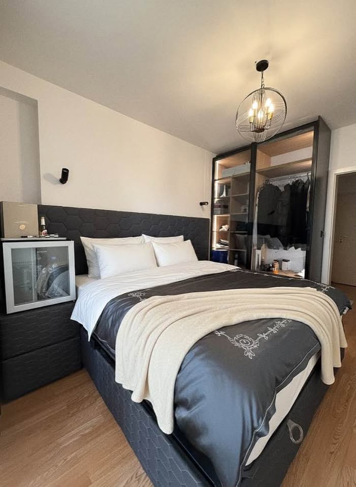 Apartamento para alugar 2+1 em Tophane (3)