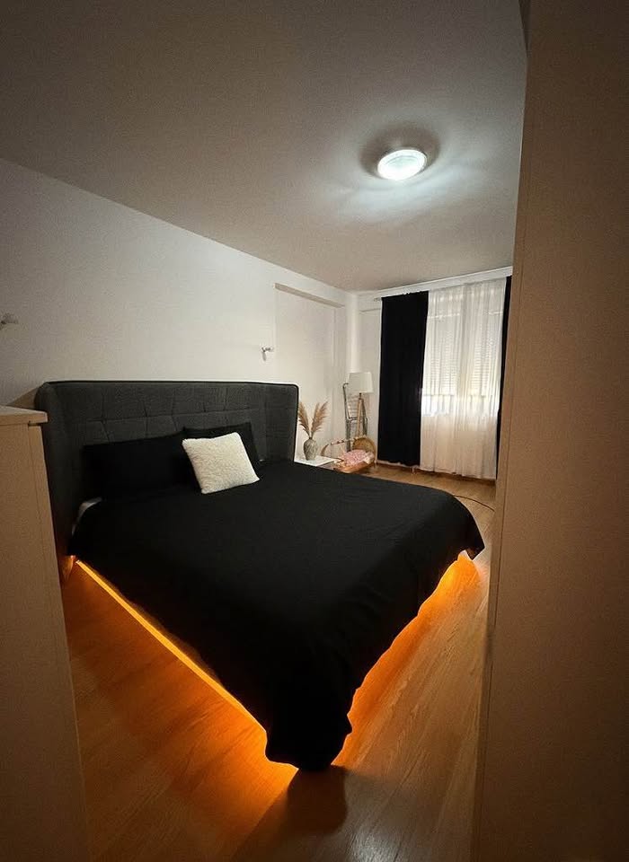 Apartamento para alugar 2+1 em Tophane (4)