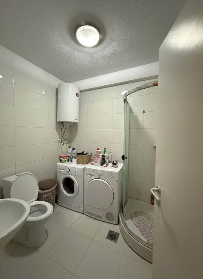 Apartamento para alugar 2+1 em Tophane (5)