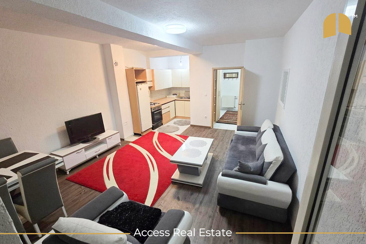 Apartamento en alquiler – 1 habitación – Taukbashqe