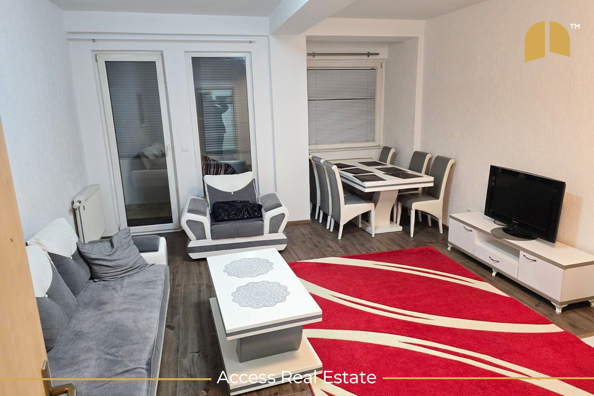 Apartamento en alquiler – 1 habitación – Taukbashqe (2)