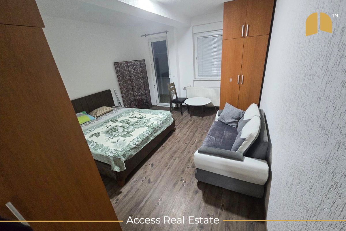 Apartamento en alquiler – 1 habitación – Taukbashqe (3)