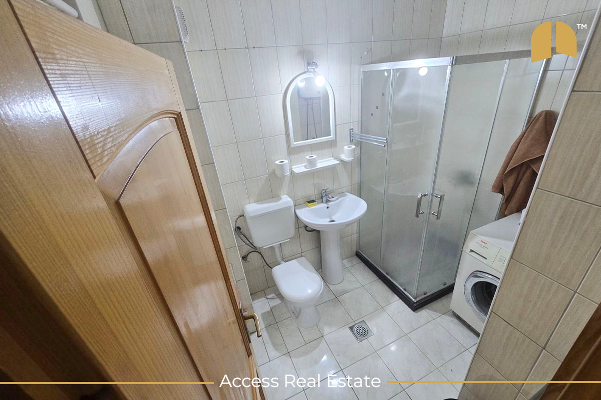 Apartamento en alquiler – 1 habitación – Taukbashqe (4)