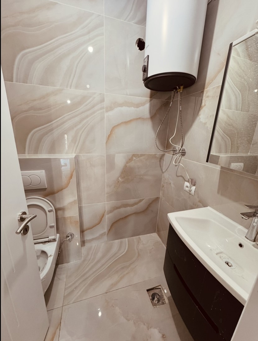 Appartement à vendre dans le quartier Prishtina e Re