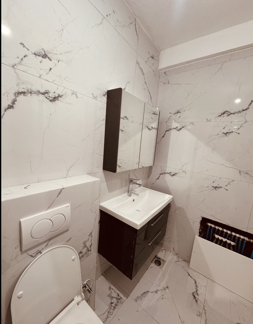 Appartement à vendre dans le quartier Prishtina e Re