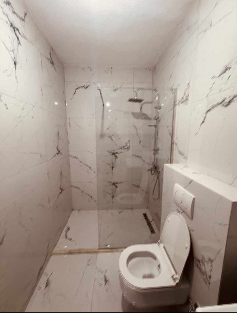 Appartement à vendre dans le quartier Prishtina e Re
