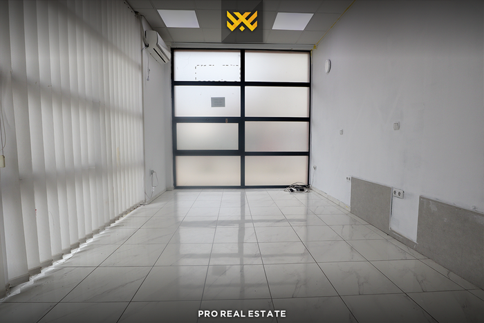 Locale commerciale di 27m² in vendita a emshir