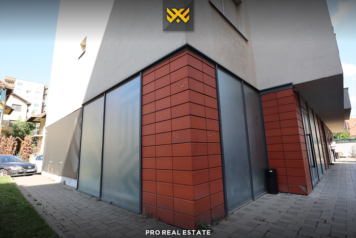 Locale commerciale di 160m² in vendita a emshir
