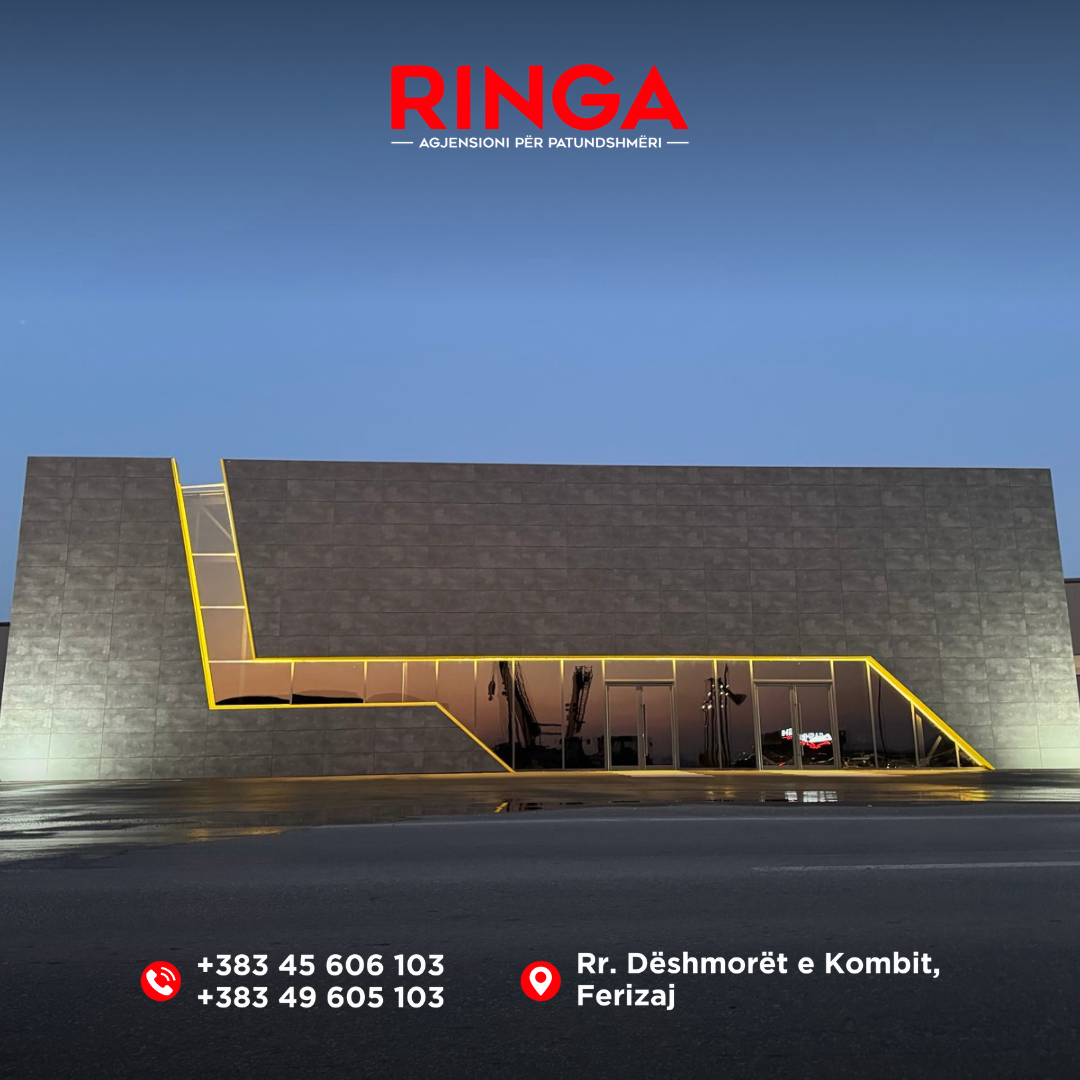 Ringa (objekt zur miete auf magjistrale Ferizaj – Prishtinë) 03/25 (3)