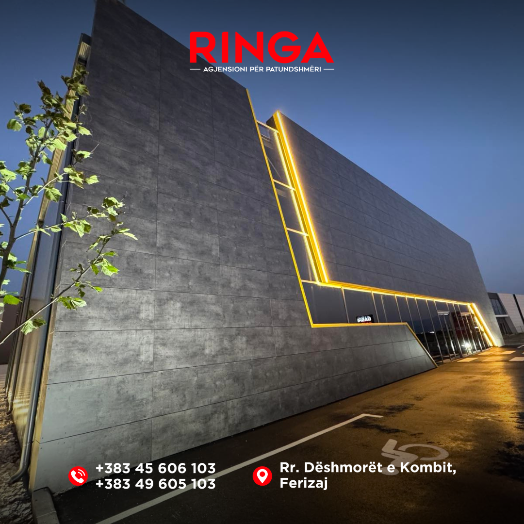 Ringa (objekt zur miete auf magjistrale Ferizaj – Prishtinë) 03/25 (4)