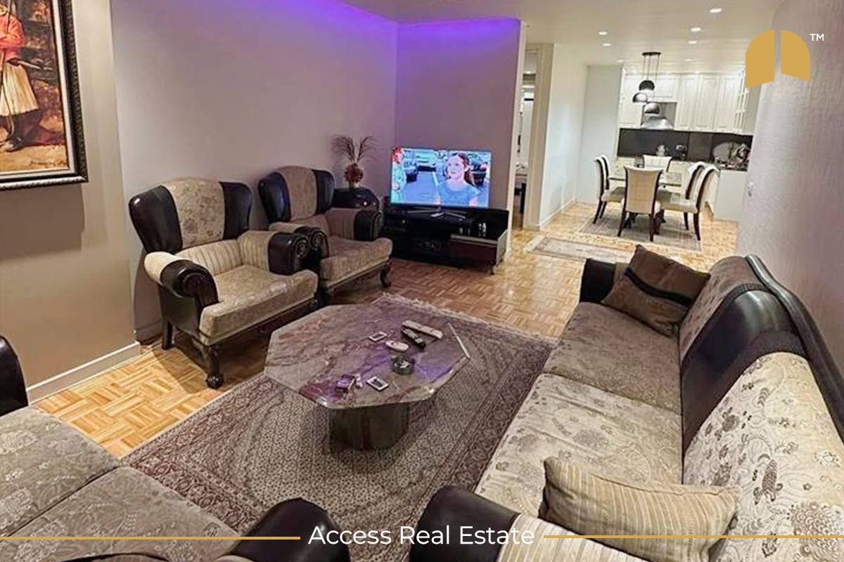 Apartamento en alquiler – 3 habitaciones – Tophane (2)