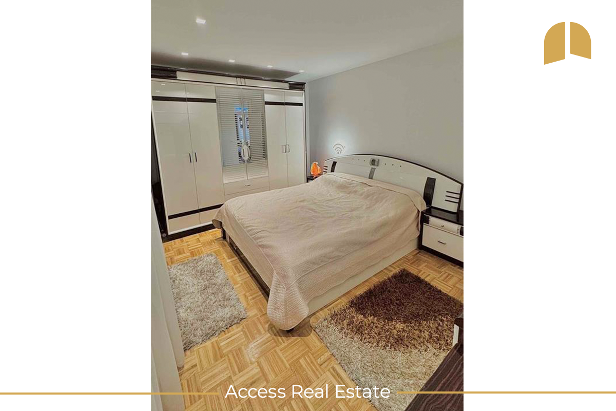 Apartamento en alquiler – 3 habitaciones – Tophane (5)