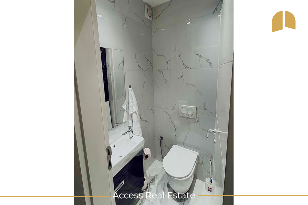 Apartamento en alquiler – 3 habitaciones – Tophane (8)