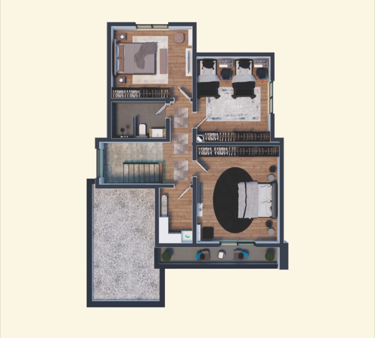 Ringa (casa in vendita – Quartiere saraj, Ferizaj) 04/25 (6)