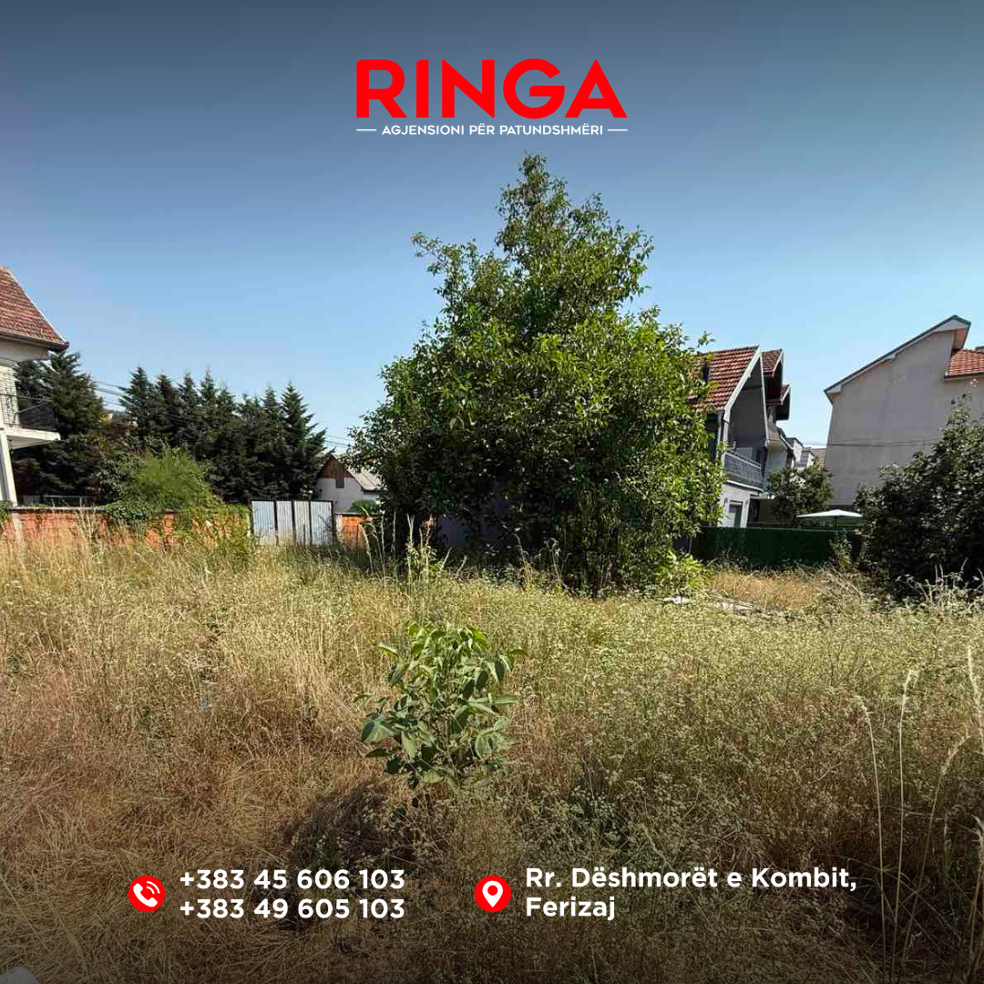 Ringa (parcelle à vendre dans le nouveau quartier) 05/25 (4)