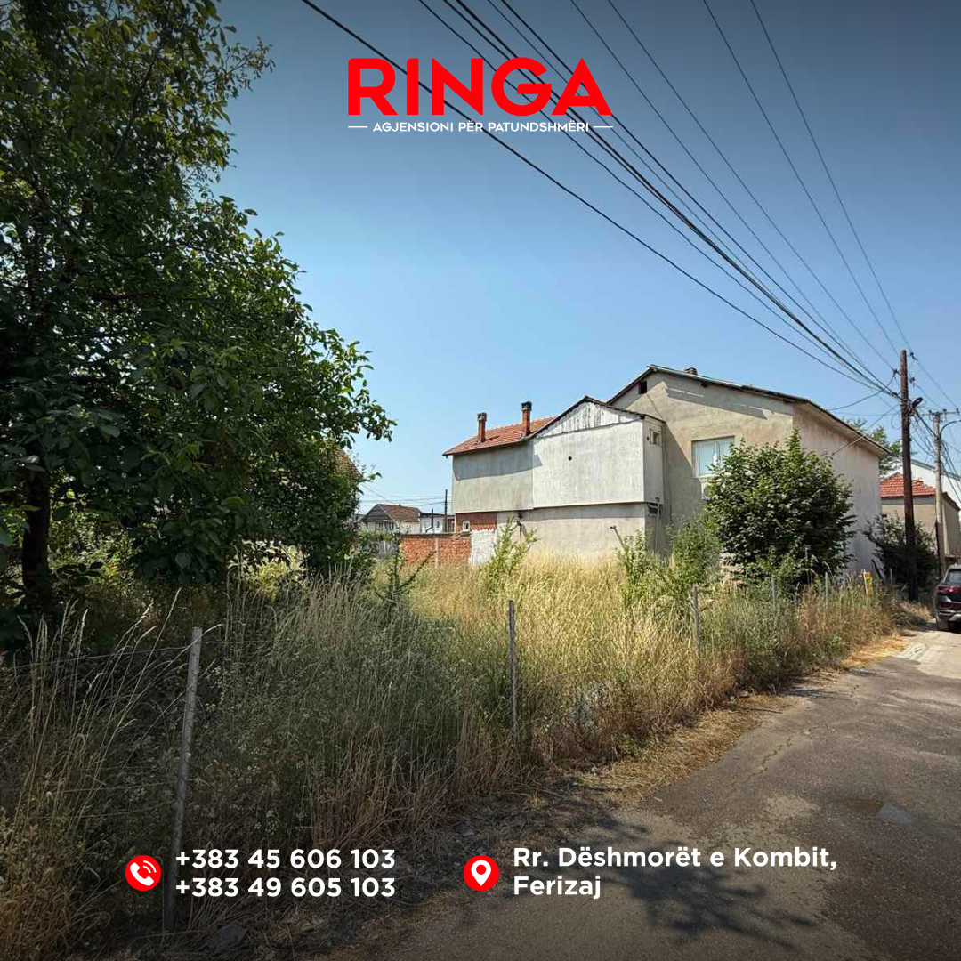 Ringa (parcelle à vendre dans le nouveau quartier) 05/25 (6)