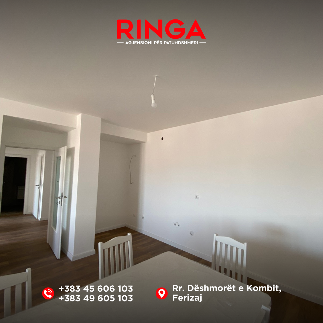 Ringa (appartement à vendre à Ferizaj – Nouveau complexe résidentiel hit imperial)15/25 (4)