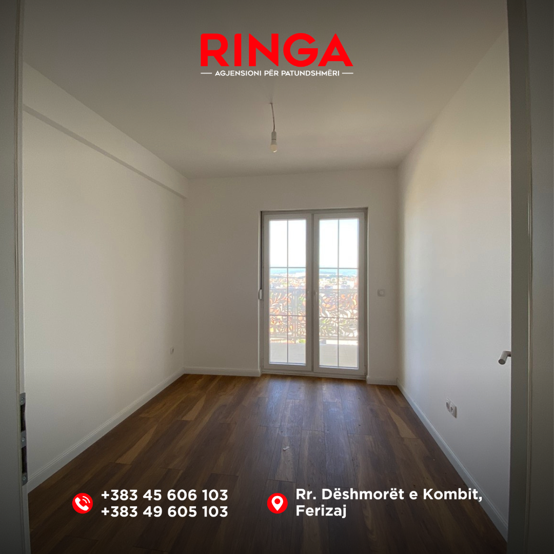 Ringa (appartement à vendre à Ferizaj – Nouveau complexe résidentiel hit imperial)15/25 (6)