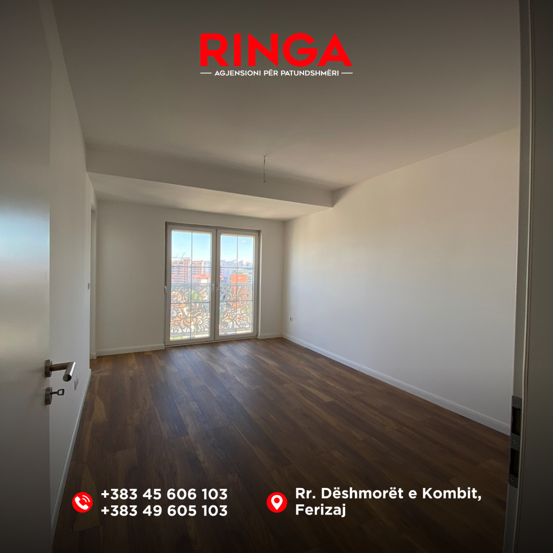 Ringa (appartement à vendre à Ferizaj – Nouveau complexe résidentiel hit imperial)15/25 (7)