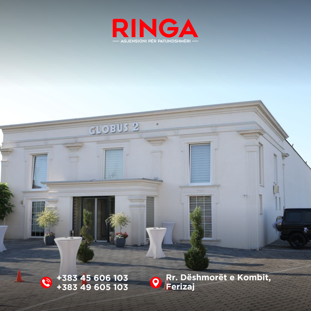 Ringa (terra em venda com objetos ativos em koshare – Ferizaj-shtime)03/25 (4)