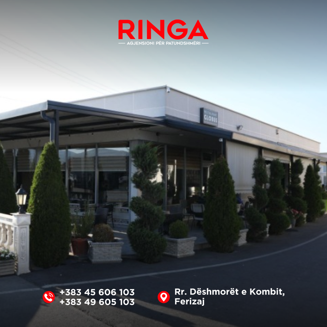 Ringa (terra em venda com objetos ativos em koshare – Ferizaj-shtime)03/25 (7)