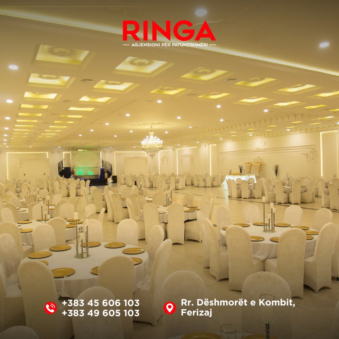 Ringa (terra em venda com objetos ativos em koshare – Ferizaj-shtime)03/25 (8)