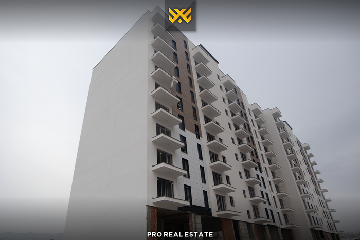Appartamento di 116,42m² in #vendita a Prishtina e Re