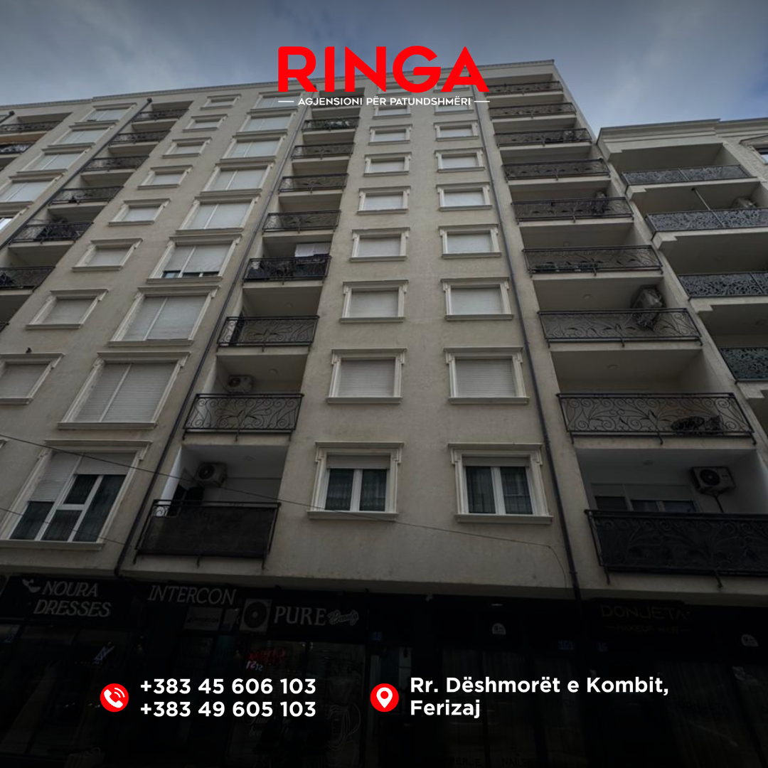 Ringa (appartamento in vendita presso intercon) 21/25