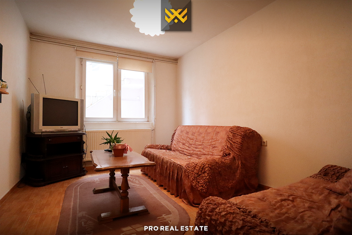 Étage de maison 90m² à louer à dragodan