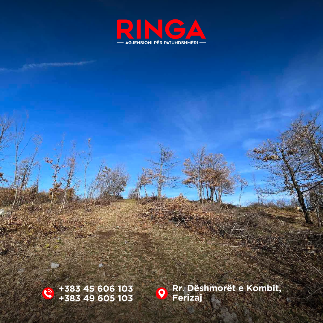 Ringa (grundstück zum verkauf – Jezerc) 15/24