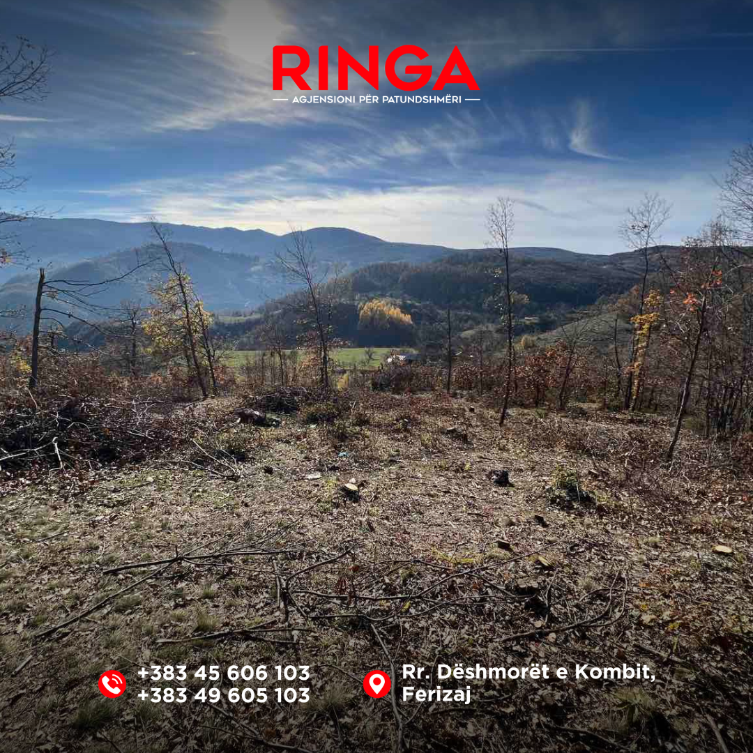 Ringa (grundstück zum verkauf – Jezerc) 15/24