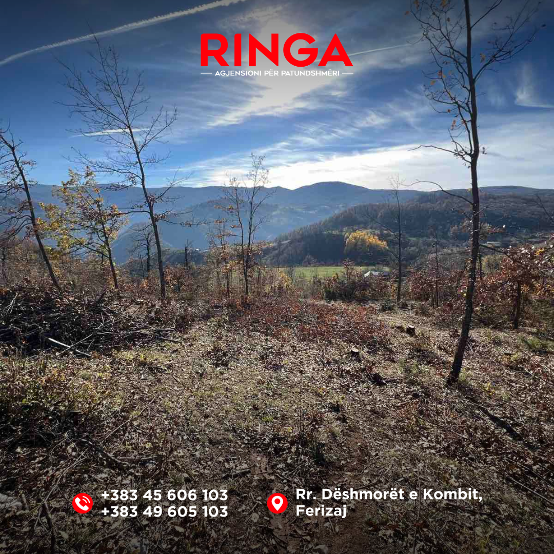 Ringa (grundstück zum verkauf – Jezerc) 15/24