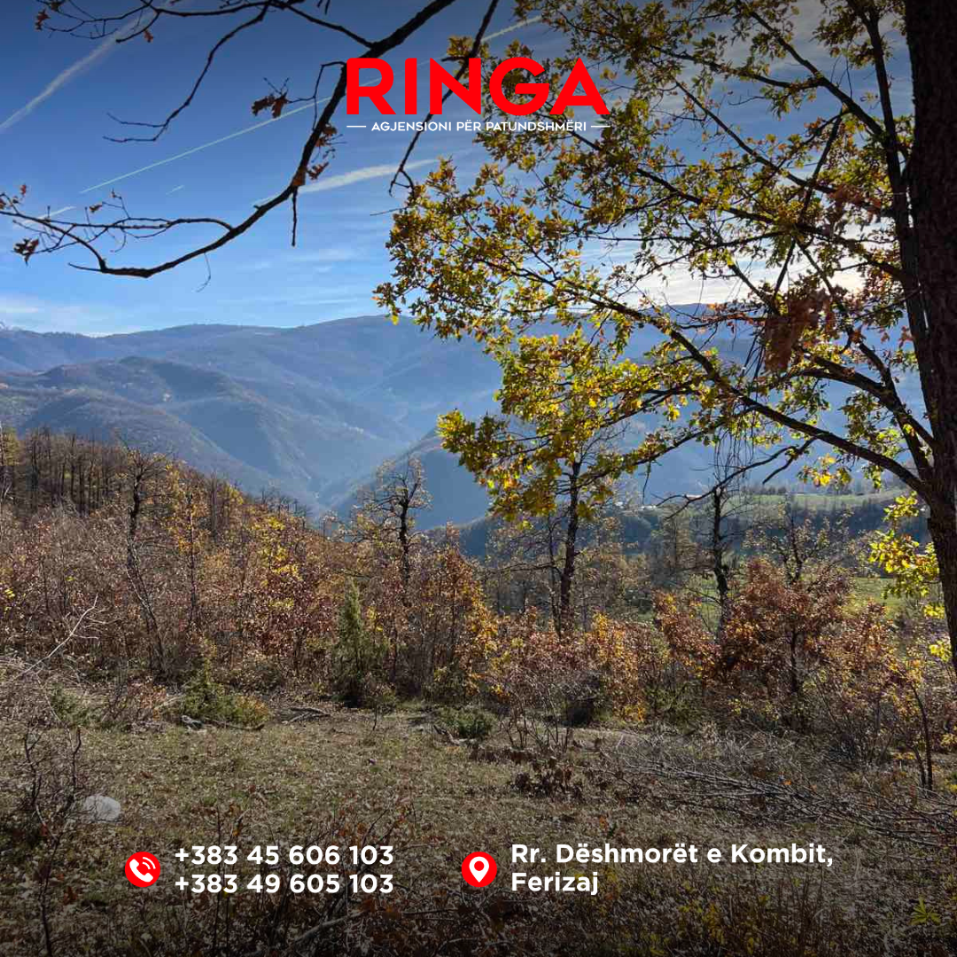 Ringa (grundstück zum verkauf – Jezerc) 15/24