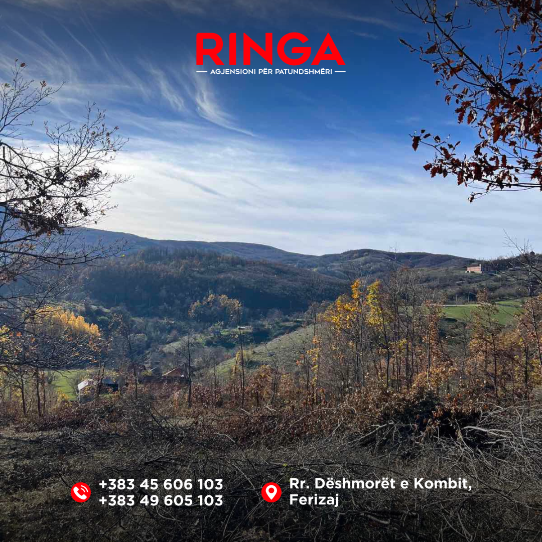 Ringa (grundstück zum verkauf – Jezerc) 15/24