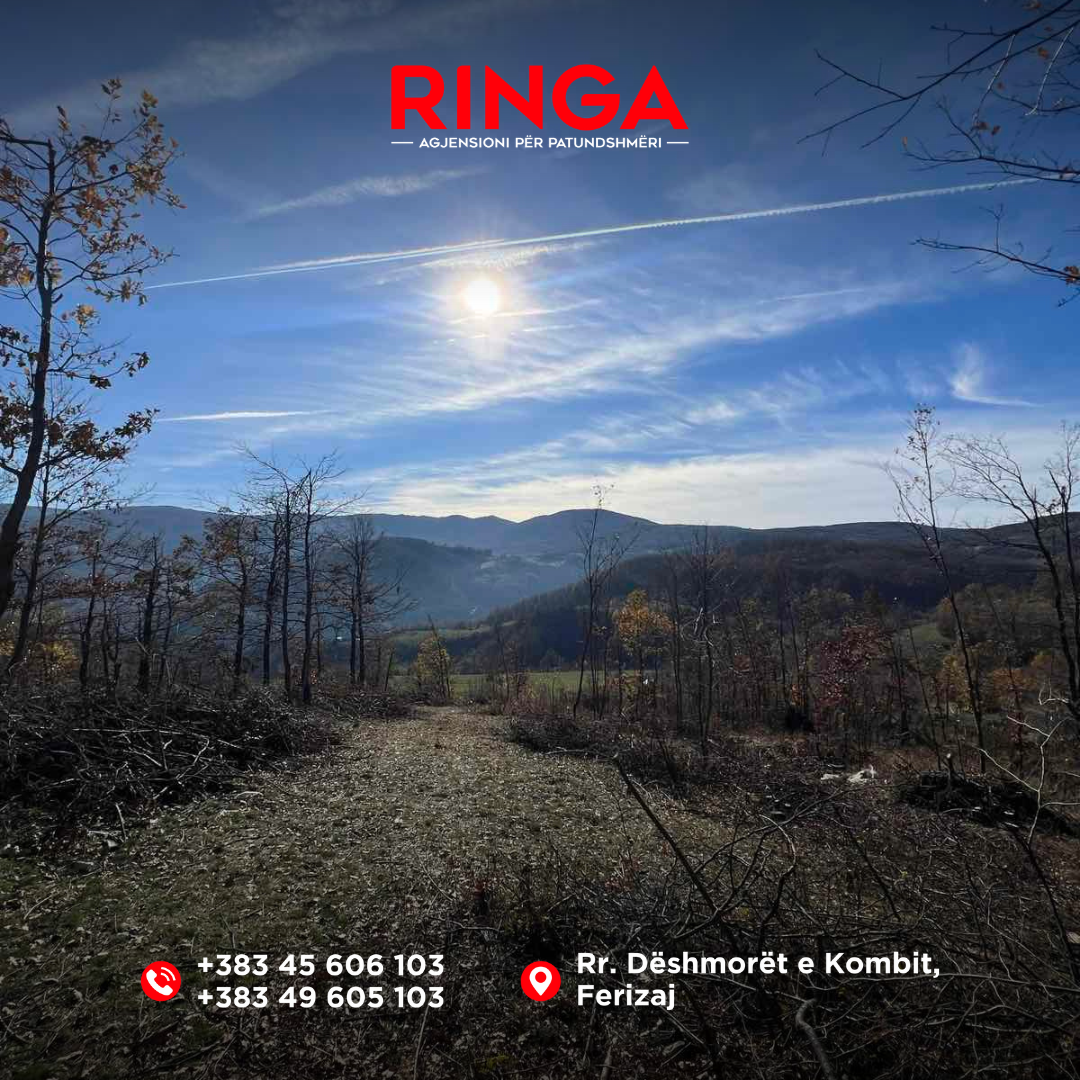 Ringa (grundstück zum verkauf – Jezerc) 15/24