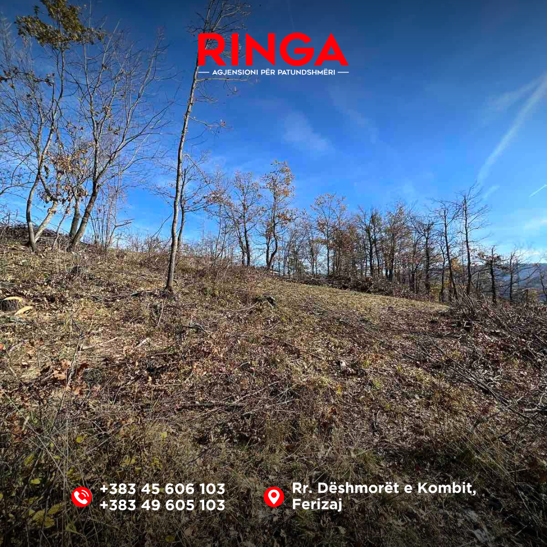 Ringa (grundstück zum verkauf – Jezerc) 15/24
