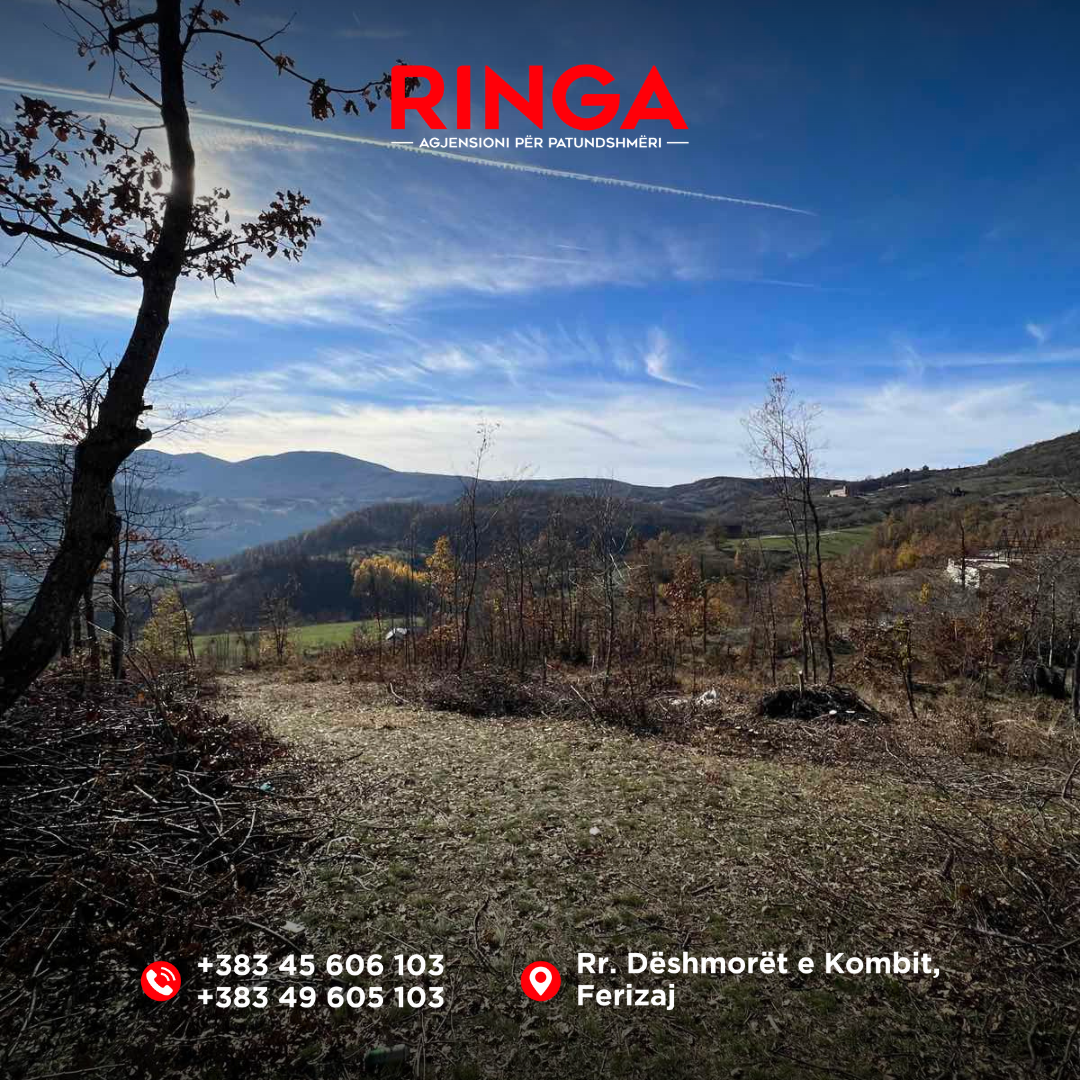 Ringa (grundstück zum verkauf – Jezerc) 15/24